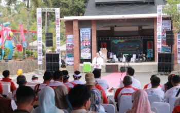 OJK Cirebon Buka Akses Keuangan, Desa Jagara Siap Jadi Kekuatan Ekonomi