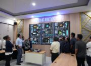 Tingkatkan Keandalan Listrik Lewat AI, PLN UPT Cirebon Kembangkan MSCC jadi OMC