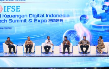 FEKDI x IFSE 2026 Dorong Transformasi Ekonomi Digital guna Tingkatkan Produktivitas Daerah