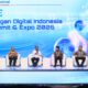 FEKDI x IFSE 2026 Dorong Transformasi Ekonomi Digital guna Tingkatkan Produktivitas Daerah
