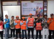 Jelang Hari Pelanggan Nasional, PLN Perkuat Mitigasi Bencana untuk Dukung Keandalan Layanan Kelistrikan