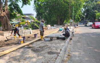 Saat Warga Kota Cirebon Memaknai Kemerdekaan dari Jalan Mulus hingga Layanan Publik