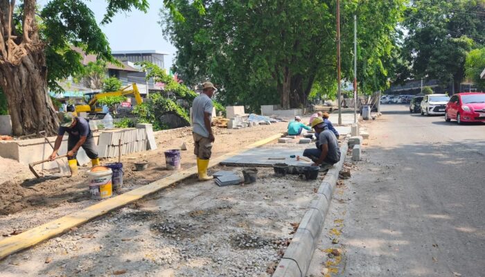 Saat Warga Kota Cirebon Memaknai Kemerdekaan dari Jalan Mulus hingga Layanan Publik