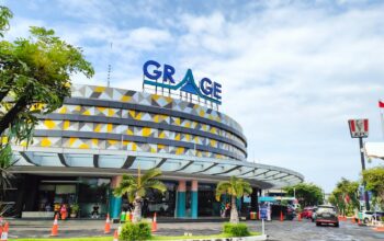 Calon Pengantin Wajib Datang! Grage Emerald Wedding Expo 2026 Banjir Promo dan Hadiah