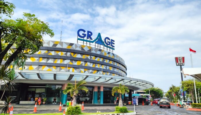Calon Pengantin Wajib Datang! Grage Emerald Wedding Expo 2026 Banjir Promo dan Hadiah