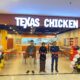 Cirebon, Siap Bernostalgia, Texas Chicken Kini Hadir Lagi di Grage Mall