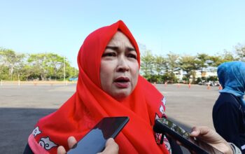 Kata Dinkes Kota Cirebon soal Abu Vulkanik Akhir-akhir Ini