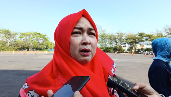 Kata Dinkes Kota Cirebon soal Abu Vulkanik Akhir-akhir Ini