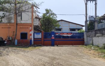 HOI Tutup Sementara, Galangan Kapal Kejawanan Cirebon Direnovasi