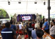 Herman Khaeron Ajak Warga Ciledug Perkuat Nilai Kebangsaan