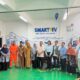 Hari Pelanggan Nasional, PLN Siapkan Talenta Muda Kendaraan Listrik melalui Program Smart EV