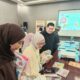 Perdana di Cirebon, Big Bad Wolf Books Hadir Bawa Ribuan Buku Internasional