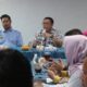 Komisi II DPRD Kota Cirebon Minta Perumda Pasar Berintan Tutup Celah Kebocoran PAD