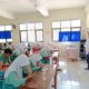 Jelang TKA 2027, Genza Education Uji Kemampuan 428 Siswa SMPN 4 Kota Cirebon