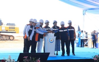 PPN Kejawanan Cirebon Menuju Kelas Dunia, Proyek Ditargetkan Rampung 2028