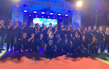 HUT ke-2 PRABU Jadi Momentum Perkuat Perlindungan Pengusaha Rental Mobil Ciayumajakuning