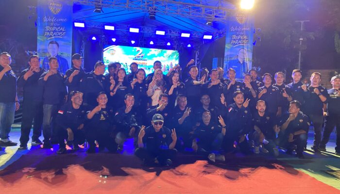 HUT ke-2 PRABU Jadi Momentum Perkuat Perlindungan Pengusaha Rental Mobil Ciayumajakuning