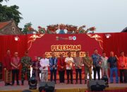 Festival Kue Bulan Hidupkan Pecinan Cirebon, Jadi Agenda Wisata Tahunan