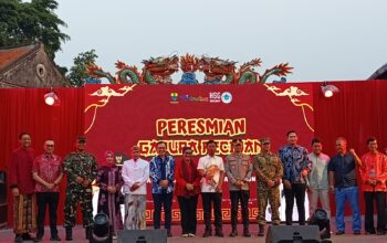 Festival Kue Bulan Hidupkan Pecinan Cirebon, Jadi Agenda Wisata Tahunan
