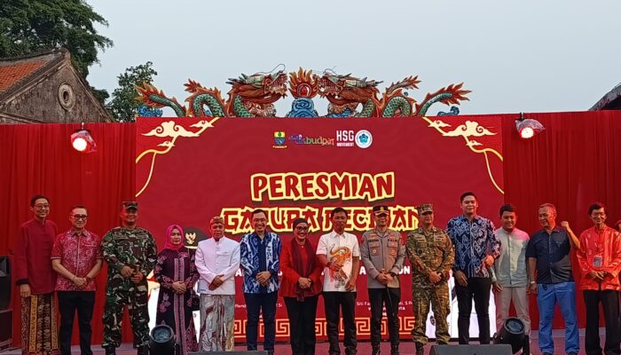 Festival Kue Bulan Hidupkan Pecinan Cirebon, Jadi Agenda Wisata Tahunan
