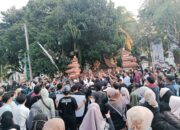 Warga Pabedilan Demo ke KAI Daop 3, Ini Penjelasan soal Polemik Portal Akses Jalan