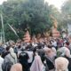 Warga Pabedilan Demo ke KAI Daop 3, Ini Penjelasan soal Polemik Portal Akses Jalan