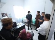 Sidak RSD Gunung Jati, Komisi III DPRD Temukan Sejumlah Persoalan Pelayanan