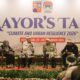 Kota Cirebon Hadir di Mayors Talk 2026, Bahas Ketahanan Kota Hadapi Perubahan Iklim