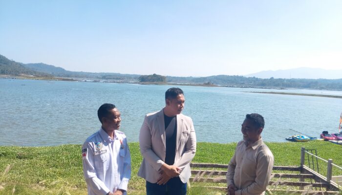 Jagara Bersiap Jadi Magnet Baru, Potensi Wisata dan UMKM Mulai Didorong