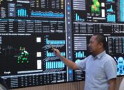 Hari Pelanggan Nasional, PLN UPT Cirebon Perkuat Keandalan Transmisi Lewat Inovasi LCC dan FLARE