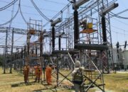 Jelang HPN, PLN UPT Cirebon Lakukan Pemeliharaan Gardu Induk 150 KV Sunyaragi Tanpa Padam