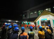 Jaga Keandalan Sistem Jelang Hari Kesaktian Pancasila, PLN UPT Cirebon Sukses Ganti 13 MTU Kritis di GITET 500 kV dan GI 150 kV Mandirancan