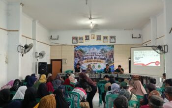 Perbaikan Baru 13 Rumah, 782 RTLH di Drajat Masih Menunggu