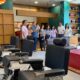 Redbox Barbershop Yogya Grand Cirebon Resmi Buka: Konsep Mid-Century, Buka Pagi, Diskon 50 persen