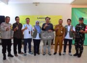 Nyonyaa Green Laundry, Upaya PLN Dorong Usaha Hijau yang Tumbuh Berkelanjutan