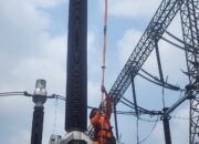 Semangat Hari Kesaktian Pancasila, PLN Pastikan Kesiapan GITET Deltamas, Dukung Pertumbuhan Industri