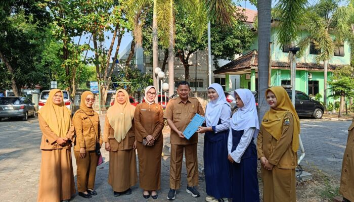 Bawakan Kisah Penjaga Situs Kalijaga, Jasmine Aulia Sabet Juara 1 FLS3N Nasional