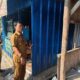 Tinjau Jalan Pancuran, Wali Kota Cirebon Temukan Drainase Tertutup Bangunan Liar
