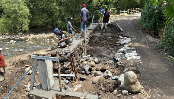 28 Jalan Permukiman di Kota Cirebon Diperbaiki, Anggaran Rp3,6 miliar