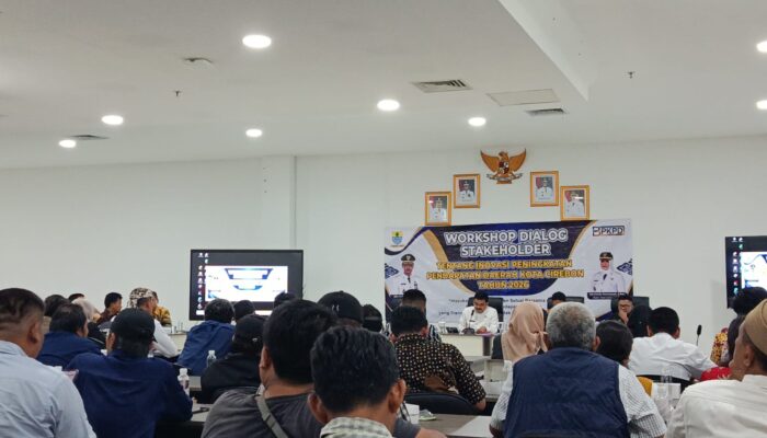 Pemda Kota Cirebon Sebut Ada Kebocoran PAD, Sektor Ini Dugaannya