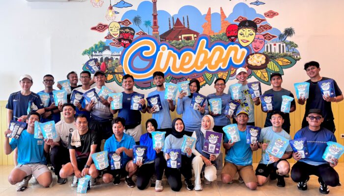 Penuhi Kebutuhan Protein Harian, HiLo Rilis Varian AM Daybreak dan PM Moonlight 