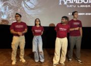 Misteri Rumah Tua hingga Dendam Masa Lalu, Rambut Sewu Siap Tebar Teror di Bioskop