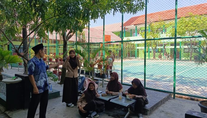 PGRI Kota Cirebon Bicara soal Rencana Sistem Tidak Naik Kelas bagi Siswa