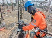 Jaga Denyut Industri Jawa-Bali saat Momentum Peringatan Hari Kesaktian Pancasila, PLN UIT JBT Perkuat Keandalan Transmisi 500 kV