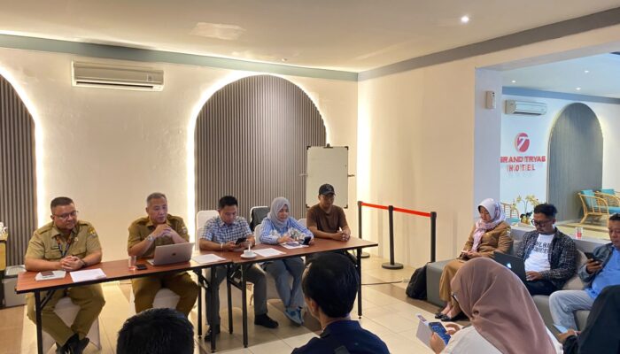 Cirebon Bakal Jadi Sorotan Dunia, Festival Topeng Ini Hadirkan Seniman 5 Negara