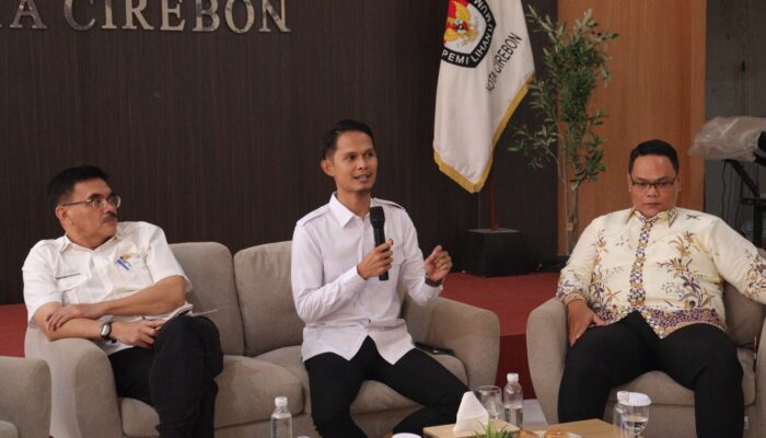 Data Penduduk Kota Cirebon Berubah Jelang PPDB, Bawaslu Angkat Bicara