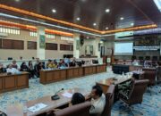 Belum Jelas Izinnya, Polemik Sewa Pasar Kanoman Cirebon Bergulir ke DPRD