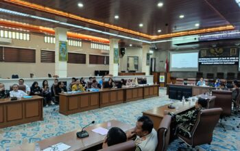 Belum Jelas Izinnya, Polemik Sewa Pasar Kanoman Cirebon Bergulir ke DPRD