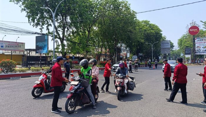 62 Ribu Kendaraan di Kota Cirebon Tercatat Belum Taat Bayar Pajak