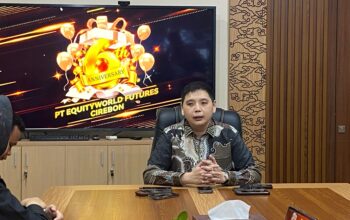 Genap 6 Tahun, EWF Cirebon Perkuat Literasi Keuangan dan Perluas Layanan Digital